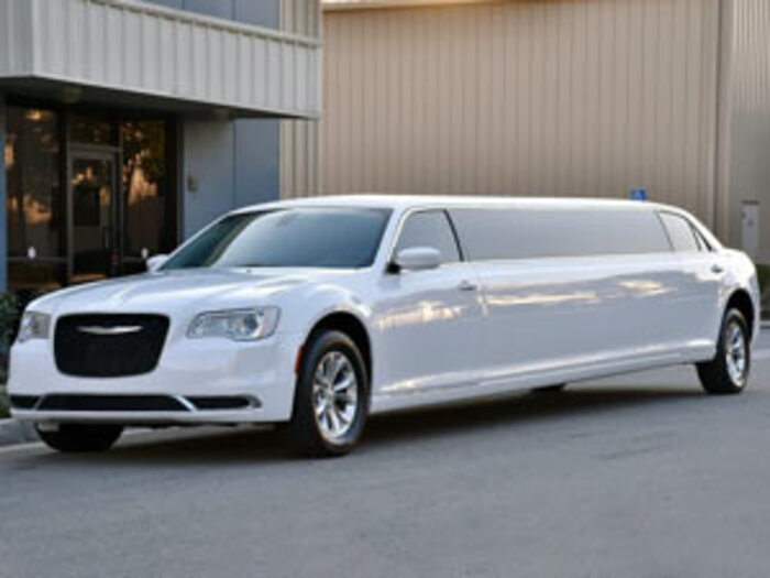 Seattle limousine service